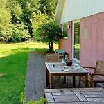 Forest House By Tisvilde Hegn On Natural Plot Frederiksværk