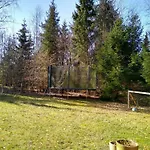 Forest House By Tisvilde Hegn On Natural Plot Nyaraló *