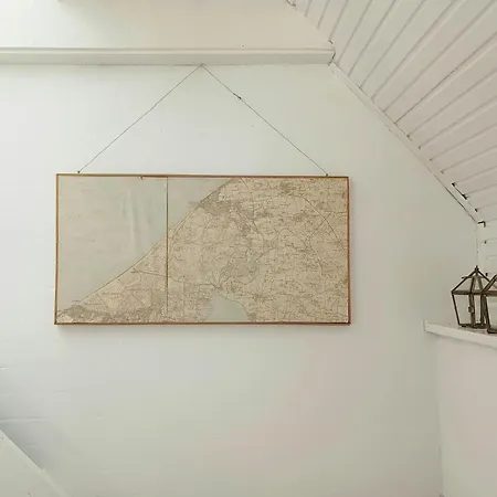 Forest House By Tisvilde Hegn On Natural Plot Frederiksværk