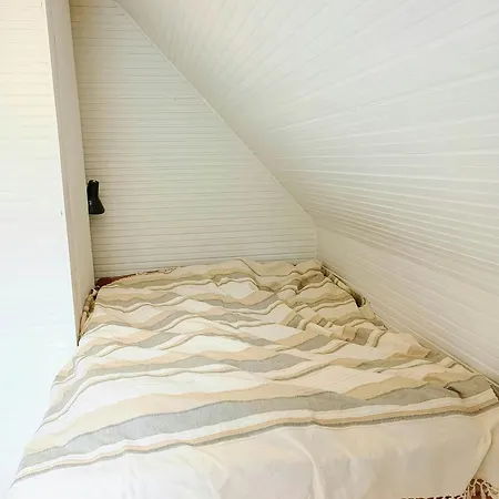 Forest House By Tisvilde Hegn On Natural Plot Дом отдыха Frederiksvaerk