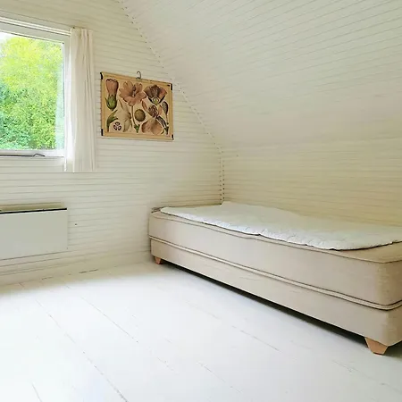 Forest House By Tisvilde Hegn On Natural Plot Frederiksværk